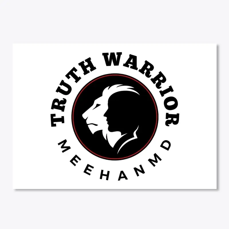 Truth Warrior