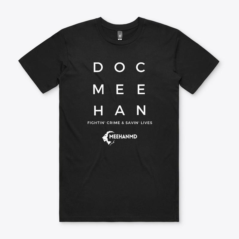 Doc Meehan